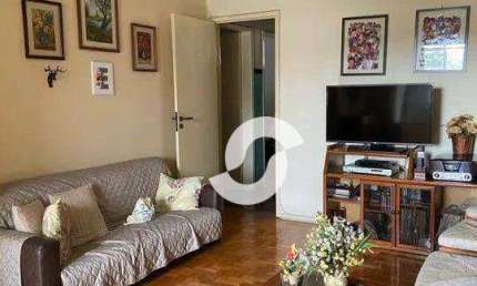 Casa com 4 dormitórios à venda, 130 m² por R$ 347.800,00 - Engenhoca - Niterói/RJ