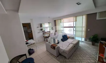 Apartamento com 2 quartos à venda na Travessa Dom Bosco, 55, Icaraí, Niterói