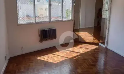 Apartamento com 2 quartos à venda na Rua Conde de Bonfim, 892, Tijuca, Rio de Janeiro