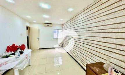 Casa com 5 dormitórios à venda, 320 m² por R$ 1.000.000,00 - Vital Brasil - Niterói/RJ
