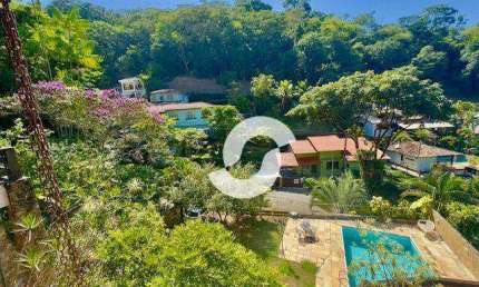 Casa com 4 dormitórios à venda, 600 m² por R$ 1.680.000,00 - Piratininga - Niterói/RJ