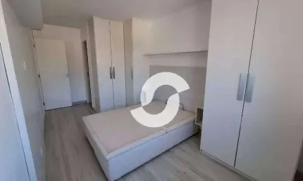 Apartamento com 3 dormitórios à venda, 78 m² por r$ 425.000,00 - barreto - niterói/rj