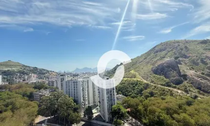 Apartamento com 2 dormitórios à venda, 63 m² por r$ 212.000,00 - engenhoca - niterói/rj