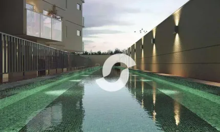 Apartamento com 3 dormitórios à venda, 96 m² por r$ 520.000,00 - pendotiba - niterói/rj