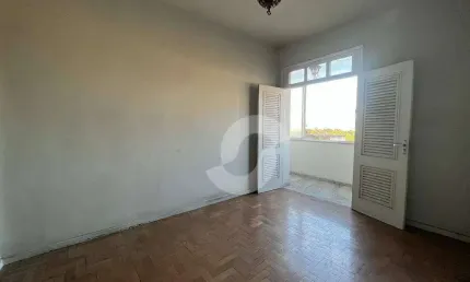 Apartamento com 3 quartos à venda, 110 m² por r$ 250.000 - centro - niterói/rj