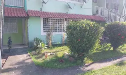 Casa com 2 dormitórios à venda, 5 m² por r$ 135.000,00 - colubande - são gonçalo/rj