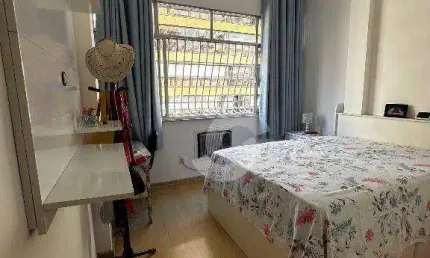 Apartamento com 2 dormitórios à venda, 68 m² por R$ 590.000,00 - Icaraí - Niterói/RJ