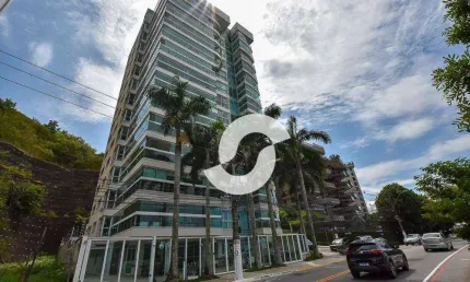 Apartamento à venda, 423 m² por R$ 5.500.000,00 - Boa Viagem - Niterói/RJ