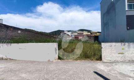 Terreno à venda, 360 m² por R$ 550.000,00 - Serra Grande - Niterói/RJ