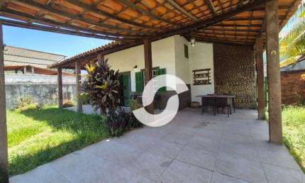 Casa à venda, 180 m² por R$ 700.000,00 - Serra Grande - Niterói/RJ
