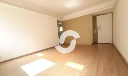 Apartamento com 2 dormitórios à venda, 95 m² por R$ 550.000,00 - Icaraí - Niterói/RJ