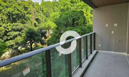 Apartamento à venda, 67 m² por R$ 850.000,00 - Icaraí - Niterói/RJ