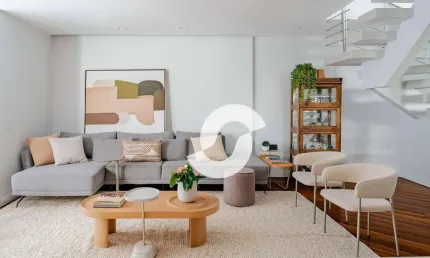 Cobertura com 4 dormitórios à venda, 433 m² por R$ 2.800.000,00 - Icaraí - Niterói/RJ