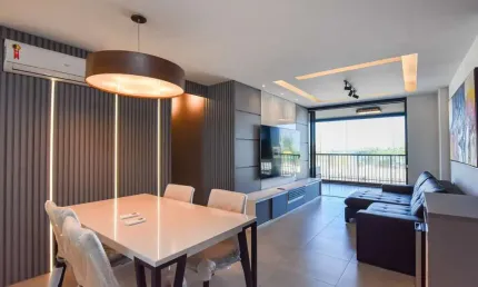 Apartamento com 2 quartos à venda na Avenida Almirante Tamandaré, 51, Piratininga, Niterói