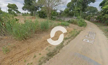 Terreno à venda, 4000 m² por R$ 500.000,00 - Itaipuaçu - Maricá/RJ