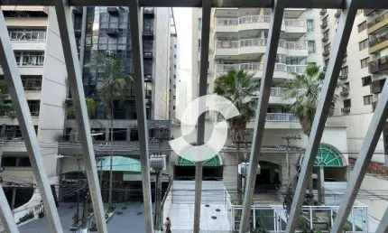 Apartamento com 4 dormitórios à venda, 130 m² por r$ 800.000,00 - icaraí - niterói/rj