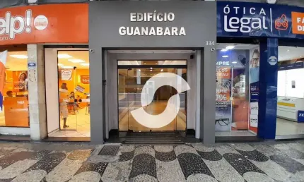 Sala à venda, 20 m² por r$ 100.000,00 - centro - niterói/rj