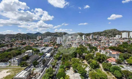 Cobertura com 3 dormitórios à venda, por R$ 430.000 - Fonseca - Niterói/RJ