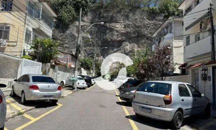 Apartamento com 2 dormitórios à venda, 73 m² por r$ 380.000,00 - centro - niterói/rj