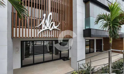 Cobertura com 4 dormitórios à venda, 238 m² por r$ 4.990.000,00 - piratininga - niterói/rj