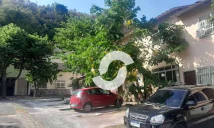 Casa à venda, 58 m² por R$ 180.000,00 - Cubango - Niterói/RJ