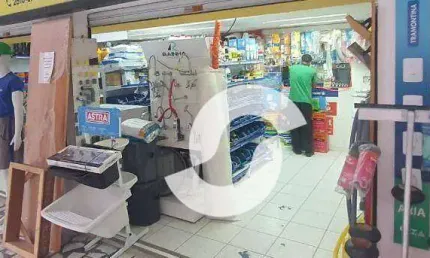 Loja à venda, 80 m² por r$ 1.000.000,00 - icaraí - niterói/rj