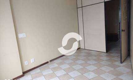 Sala, 56 m² - venda por R$ 90.000,00 ou aluguel por R$ 1.525,38/mês - Centro - Niterói/RJ