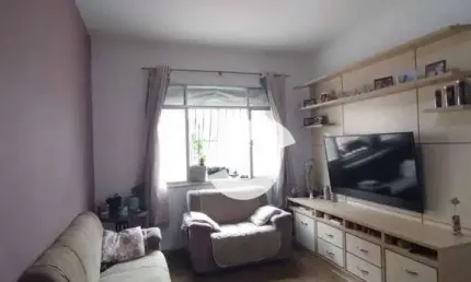 Apartamento com 2 dormitórios à venda, 81 m² por R$ 230.000,00 - Fonseca - Niterói/RJ