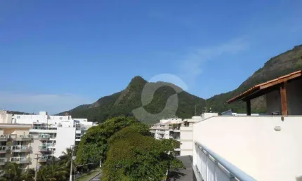 Cobertura à venda, 140 m² por R$ 900.000,00 - Itaipu - Niterói/RJ