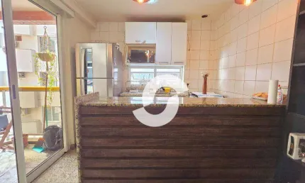 Apartamento com 2 dormitórios à venda, 75 m² por R$ 700.000,00 - Icaraí - Niterói/RJ
