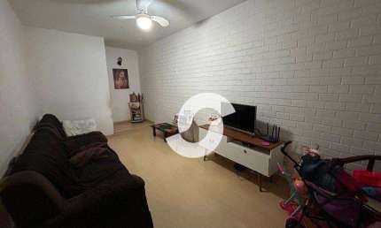 Casa com 3 dormitórios à venda, 150 m² por R$ 600.000,00 - Jurujuba - Niterói/RJ