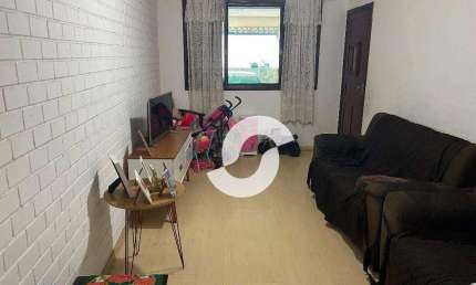 Casa com 3 dormitórios à venda, 150 m² por R$ 600.000,00 - Jurujuba - Niterói/RJ