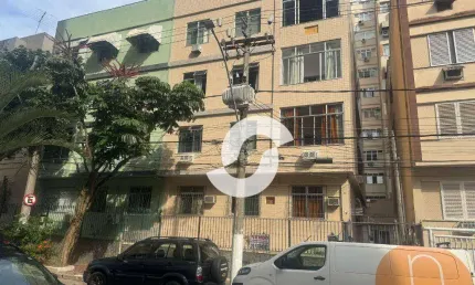 Apartamento com 3 dormitórios à venda, 100 m² por r$ 650.000,00 - icaraí - niterói/rj