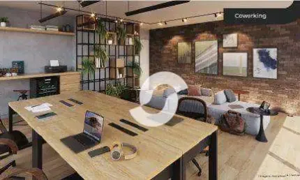 Cobertura com 2 dormitórios à venda, 72 m² por R$ 949.000,00 - Icaraí - Niterói/RJ