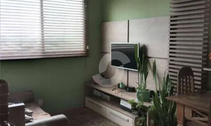 Cobertura com 2 dormitórios à venda, 95 m² por R$ 740.000,00 - Barreto - Niterói/RJ