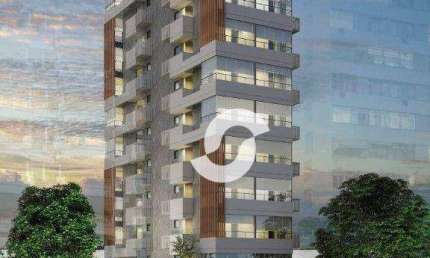 Studio à venda, 35 m² por R$ 575.000,00 - Icaraí - Niterói/RJ
