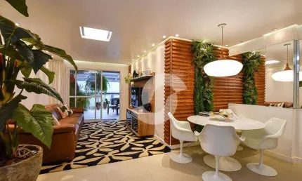 Cobertura com 3 dormitórios à venda, 230 m² por R$ 2.999.000,00 - Icaraí - Niterói/RJ