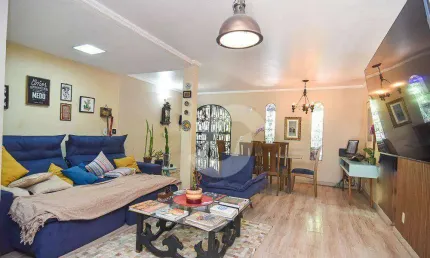 Casa com 3 dormitórios à venda, 250 m² por R$ 1.200.000,00 - Piratininga - Niterói/RJ