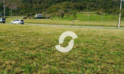 Terreno à venda, 381 m² por R$ 220.000,00 - Inoã - Maricá/RJ