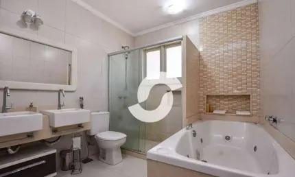 Casa com 4 dormitórios, 600 m² - venda por R$ 2.484.000 ou aluguel por R$ 17.