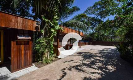 Casa com 4 dormitórios, 600 m² - venda por R$ 2.484.000 ou aluguel por R$ 17.