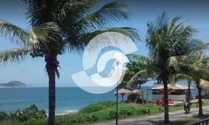 Casa com 3 dormitórios à venda, 200 m² por R$ 2.120.000,00 - Camboinhas - Niterói/RJ