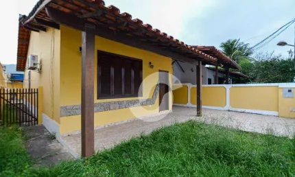 Casa com 3 dormitórios à venda, 243 m² por R$ 750.000,00 - Itaipu - Niterói/RJ