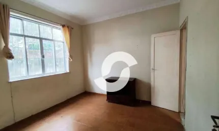 Apartamento à venda, 60 m² por r$ 170.000,00 - santa rosa - niterói/rj
