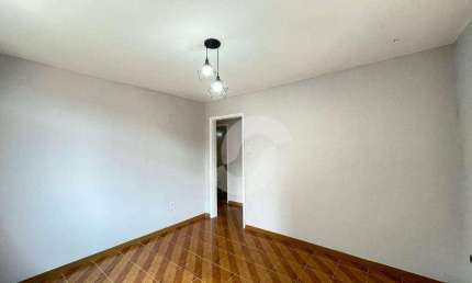 Apartamento com 2 dormitórios à venda, 96 m² por R$ 265.000,00 - Centro - Niterói/RJ