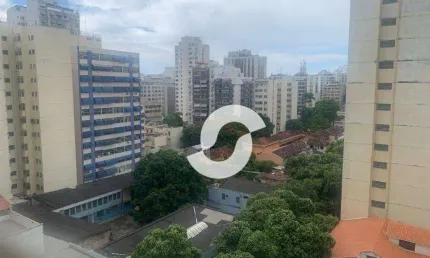 Apartamento com 2 quartos à venda na Rua Tiradentes, 71, Ingá, Niterói