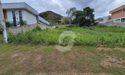 Terreno à venda, 360 m² por R$ 150.000,00 - Cajueiros (Itaipuaçu) - Maricá/RJ