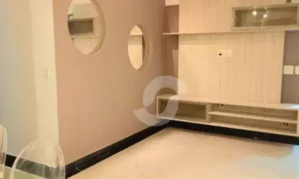 Apartamento à venda, 65 m² por R$ 450.000,00 - Barreto - Niterói/RJ