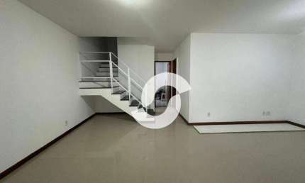 Casa à venda, 135 m² por R$ 750.000,00 - Serra Grande - Niterói/RJ