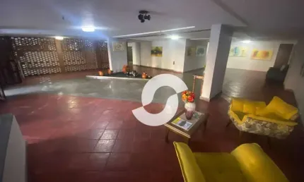 Apartamento com 2 dormitórios à venda, 55 m² por R$ 235.000,00 - Fonseca - Niterói/RJ